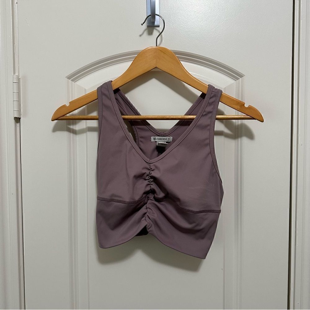 Forever 21 Sports Bra Size XS